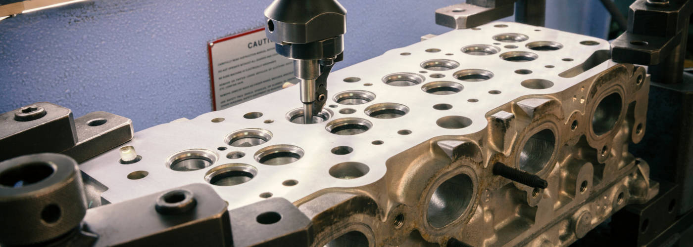 Featured Image for JOE BAKER EQUIPMENT SALES INC